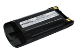 Battery for sanyo SCP-4500 3.7V Li-ion 900mAh