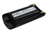 Battery for sanyo SCP-4000 3.7V Li-ion 900mAh