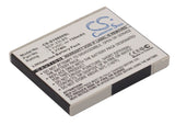 Battery for sanyo KATANA 6600 SCP-23LBS 3.7V Li-ion 750mAh