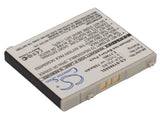 Battery for sanyo SCP-6600 SCP-23LBS 3.7V Li-ion 750mAh
