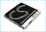 Battery for BoostMobile 6780 SCP-38LBPS 3.7V Li-ion 700mAh