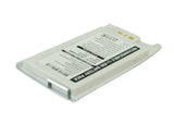 Battery for sanyo RL-7300 3.7V Li-ion 950mAh