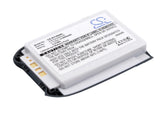 Battery for sanyo MM7400 CSYO7400LIO 3.7V Li-ion 950mAh