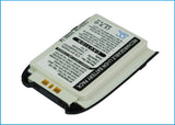 Battery for sanyo SCP7500 3.7V Li-ion 1050mAh