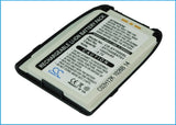 Battery for sanyo MM-7500 3.7V Li-ion 1050mAh