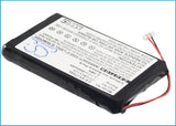 Battery for Samsung YH-J70SB 4302-001186, PPSB0503, PPSB0510A 3.7V Li-ion 900mAh