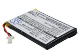 Battery for Sony Clie PEG-T600 175625411, LIS1228, UP523048 3.7V Li-Polymer 850m