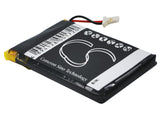 Battery for Sony Clie PEG-T415 175625411, LIS1228, UP523048 3.7V Li-Polymer 850m