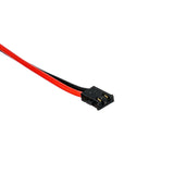 Battery for Astell and Kern AK120  NCP605056 3.8V Li-Polymer 2600mAh / 9.88Wh