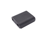 Battery for Teletec AK5 BA-0005 3.6V Ni-MH 2000mAh / 7.20Wh