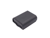 Battery for Teletec AK5 BA-0005 3.6V Ni-MH 2000mAh / 7.20Wh