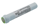 Battery for Telxon PTC960 14881-000, 253184, TEL-960 4.8V Ni-MH 1100mAh / 5.28Wh
