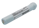Battery for Telxon PTC960 14881-000, 253184, TEL-960 4.8V Ni-MH 1100mAh / 5.28Wh