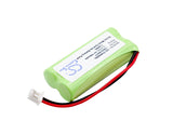 Battery for ChatterBox CB-50 CB50-BATT 2.4V Ni-MH 700mAh / 1.68Wh