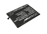 Battery for TCL 3S TLp030EC 3.8V Li-Polymer 2900mAh / 11.02Wh