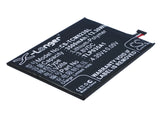 Battery for Alcatel OT-7070X TLP035AJ 3.8V Li-Polymer 3500mAh / 13.30Wh