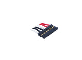Battery for Alcatel OT-7070X TLP035AJ 3.8V Li-Polymer 3500mAh / 13.30Wh