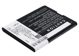 Battery for TCL J326T TLi015JA, TLi015LK 3.7V Li-ion 1500mAh / 5.55Wh