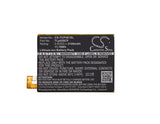 Battery for TCL P561U TLp028CF 3.8V Li-Polymer 3100mAh / 11.78Wh