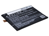 Battery for TCL M2U TLiS600 3.8V Li-Polymer 3300mAh / 12.54Wh