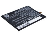 Battery for TCL 3N TLiS600 3.8V Li-Polymer 3300mAh / 12.54Wh