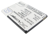 Battery for TCL E708 CAB14E0000C1, TLi014B7 3.7V Li-ion 1450mAh / 5.37Wh