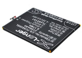 Battery for TCL S830U TLp021A1 3.8V Li-Polymer 2150mAh / 8.17Wh