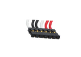Battery for TCL S830U TLp021A1 3.8V Li-Polymer 2150mAh / 8.17Wh