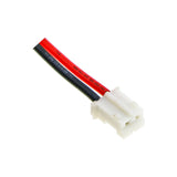 Battery for Testo 175-H2 0515 0175 3.6V Li-SOCl2 1200mAh / 4.32Wh