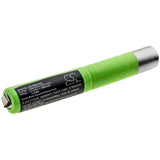 Battery for Testo 300 L 0563 0300, 0563 0310, 0563 0345 2.4V Ni-MH 1800mAh / 4.3