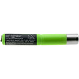 Battery for Testo 300 M 0563 0300, 0563 0310, 0563 0345 2.4V Ni-MH 1800mAh / 4.3