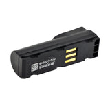Battery for Testo 870 0515 0046, 0515 0100, 0515 0114, 0554 1087 3.7V Li-ion 220