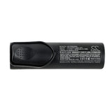 Battery for Testo 310 0515 0046, 0515 0100, 0515 0114, 0554 1087 3.7V Li-ion 220