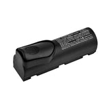 Battery for Testo 310 0515 0046, 0515 0100, 0515 0114, 0554 1087 3.7V Li-ion 340