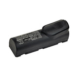 Battery for Testo 310 0515 0046, 0515 0100, 0515 0114, 0554 1087 3.7V Li-ion 340