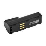 Battery for Testo 330 0515 0046, 0515 0100, 0515 0114, 0554 1087 3.7V Li-ion 340