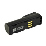 Battery for Testo 310 0515 0046, 0515 0100, 0515 0114, 0554 1087 3.7V Li-ion 340