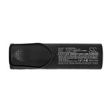 Battery for Testo 310 0515 0046, 0515 0100, 0515 0114, 0554 1087 3.7V Li-ion 340