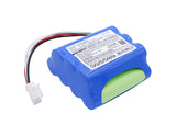 Battery for Testo 350-XL Flue Gas Analyser 0515 0098, 0515.0098, 7HT-4/FAU 8.4V 