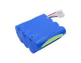 Battery for Testo 350-XL Flue Gas Analyser 0515 0098, 0515.0098, 7HT-4/FAU 8.4V 