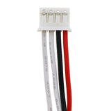 Battery for Testo 350 Control  0515 0097 4.8V Ni-MH 2000mAh / 9.60Wh