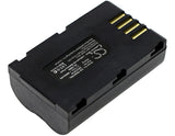 Battery for Testo 876 0515 0116, 0554 8852 3.7V Li-ion 6800mAh / 25.16Wh