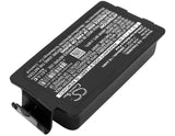 Battery for TSC Alpha 3R A3R-52048001 7.4V Li-ion 2600mAh / 19.24Wh