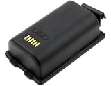 Battery for TSC Alpha 3R A3R-52048001 7.4V Li-ion 2600mAh / 19.24Wh