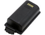 Battery for TSC Alpha 3R A3R-52048001 7.4V Li-ion 2600mAh / 19.24Wh