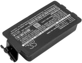 Battery for TSC Alpha 3R A3R-52048001 7.4V Li-ion 3400mAh / 25.16Wh