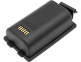 Battery for TSC Alpha 3R A3R-52048001 7.4V Li-ion 3400mAh / 25.16Wh
