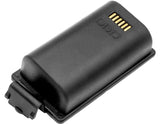 Battery for TSC Alpha 3R A3R-52048001 7.4V Li-ion 3400mAh / 25.16Wh