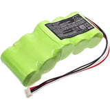 Battery for Theis TPL-H N04-05.02 6.0V Ni-MH 3000mAh / 18.00Wh