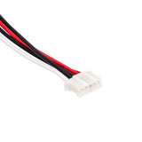 Battery for Theis TPL-2N N04-05.02 6.0V Ni-MH 3000mAh / 18.00Wh